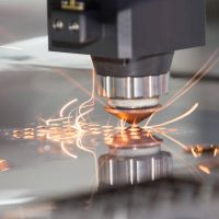 High precision CNC laser welding metal sheet, high speed cutting, laser welding, laser cutting technology, laser welding machine