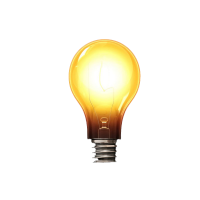 lamp